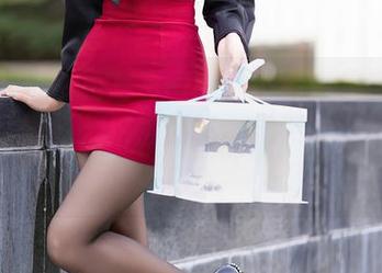 秀人网 - 白色写真…王俪丁小宝贝教你如何把“简单”拍得惊艳，果然才华不分色彩！