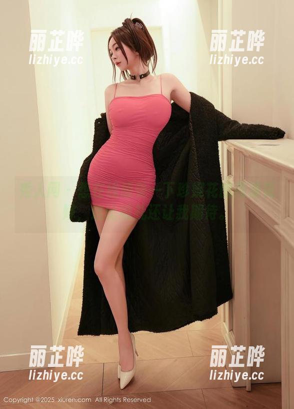 秀人网 - 想在线感受一下珍妮花的高清花嫁，这比婚礼还让我期待。
