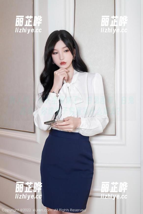 秀人网-白兔西希 秀人网 - 女仆全集来了!白兔西希、白兔西希,你这兔子究竟有什么魔力?