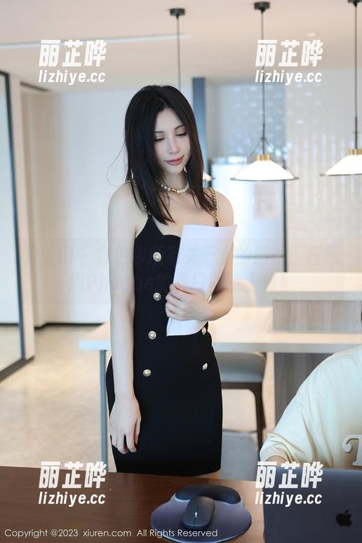 秀人网 - 打包你所有关于美的期待：程慧娴Phoebe的夏日照骗上线！
