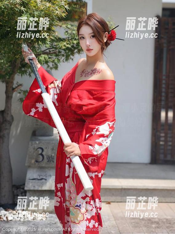 秀人网 - 牛仔裤？没啥特别，谭小灵的写真合集告诉你，不经意间的美好！