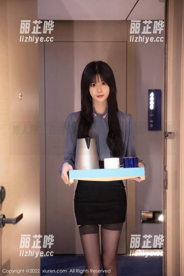 秀人网 - 在线软情：为什么厨娘的手艺看起来好像更特别了？
