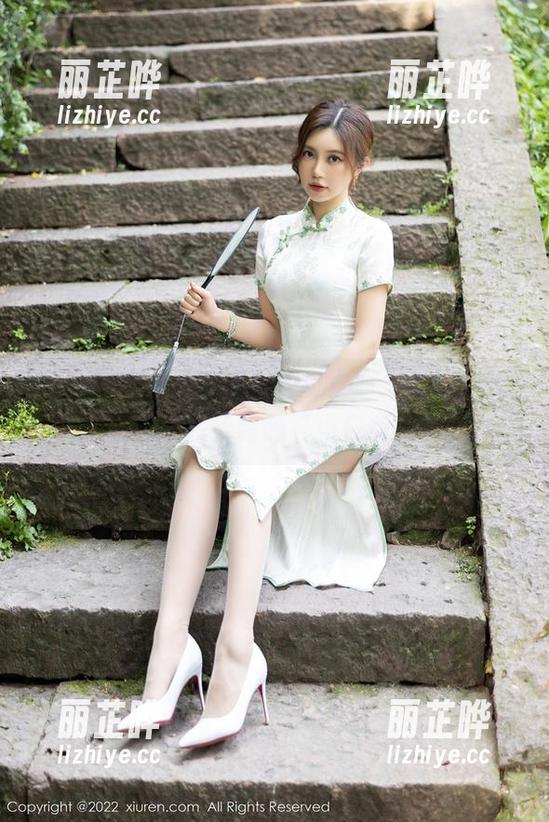 秀人网 - 陈思琪Art的兔女郎大冒险，免费图册送给想要跨越“小白兔”的你！