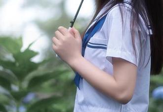 全套写真：秋山AkI带你进入纯白的幻想国度！