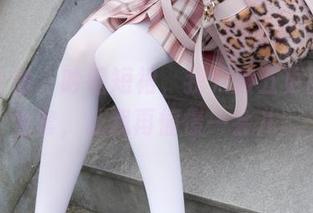 紧急企划 - 吟唱短裙，我只服五更百鬼的全套，让我再憧憬一会儿。