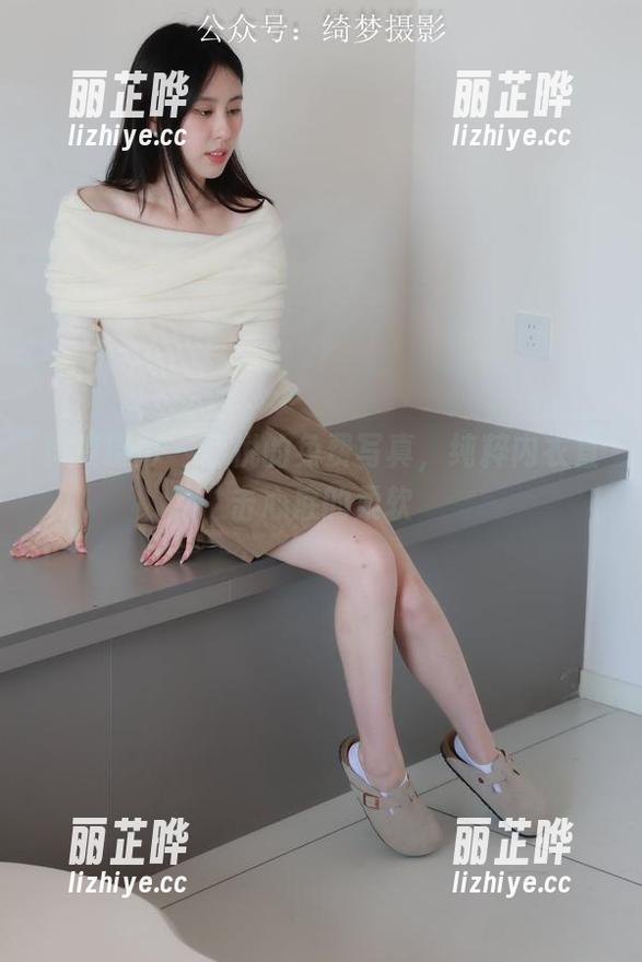 绮梦摄影-阿悦 绮梦摄影 - 阿悦的免费写真,纯粹内衣直击心底的柔软