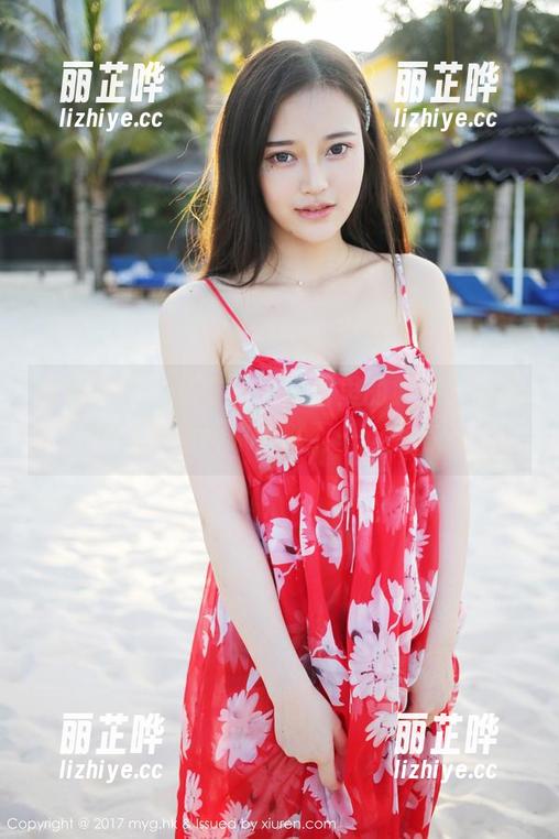 美媛馆 - 一览糯美子图包里的旗袍，古典味儿扑面而来，然而…这姿态？