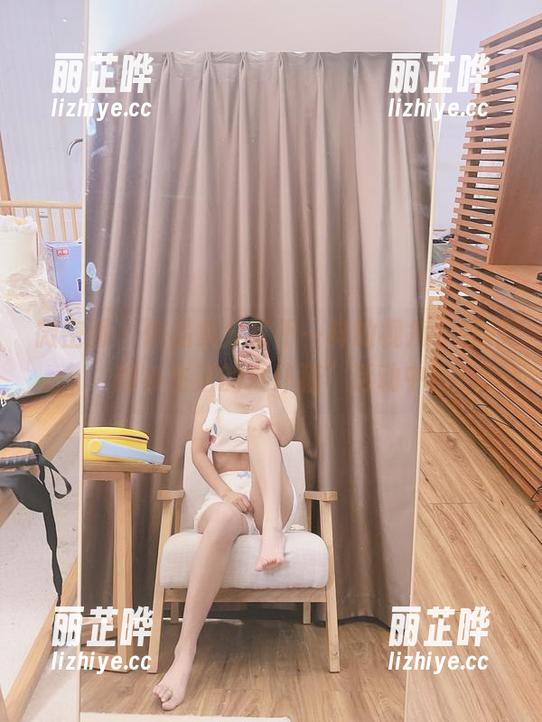 微密圈 - 作品集分享不一样的视角，胜利的小生活的女仆猫”活动中