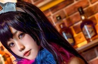 嘻哈分享时刻：“芊川一笑MNK”的体操服图集，轻松搞定运动风！