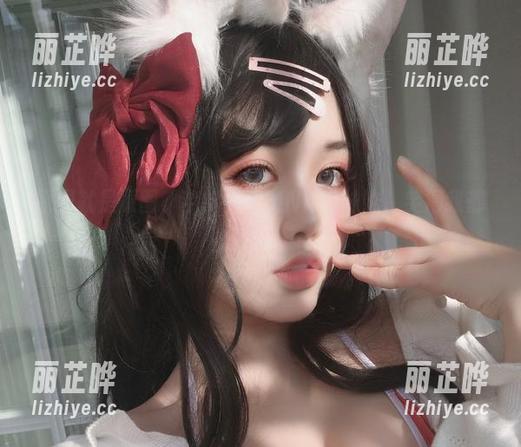 原图就是原图，芊川一笑MNK的妹妹，笑得我都担心了…