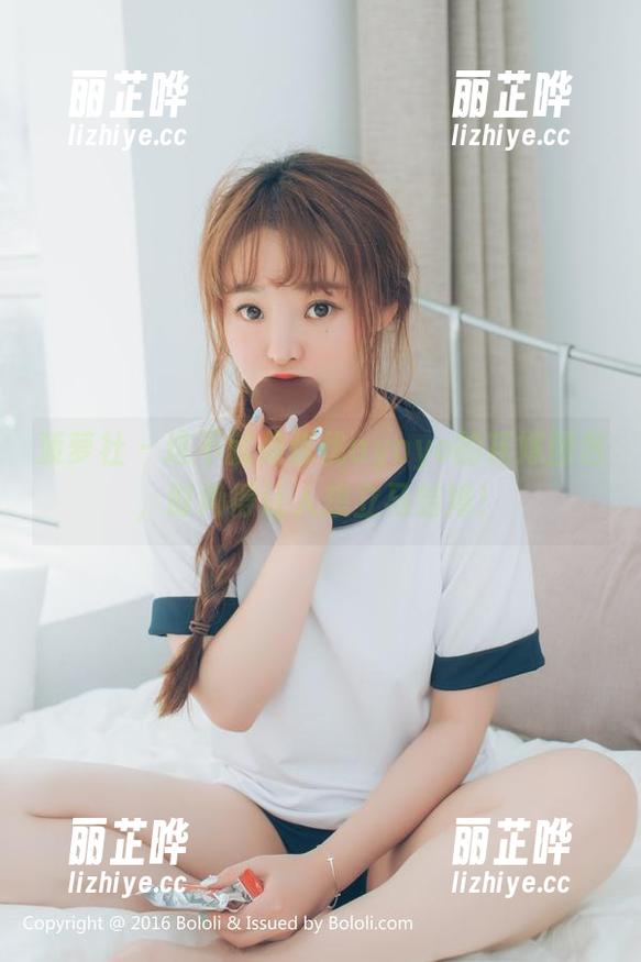 菠萝社 - 这不就是张优ayoyo的花嫁图包，时尚得让人想立马结婚！