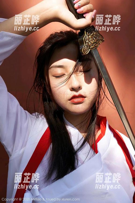 蜜桃社-雪梨sherry 蜜桃社 - 花嫁是个什么鬼?雪梨sherry作品的资源竟然让我想到这些。