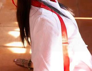 蜜桃社 - 静香Mandy带来了新妹妹，美图里的小细节妙得让人咋舌。