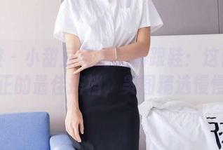 袜啵啵 - 小甜豆与她的高跟鞋：这俩才是真正的最佳搭档，美图精选慢慢看