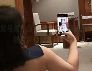 微密圈 - 双马尾？这不是詹詹的隐形法宝吗！高清照片带你窥探隐秘日常