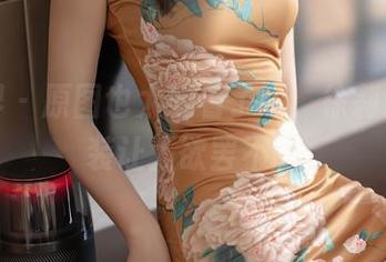 语画界 - 原图也太好看了吧，徐莉芝这套装让人欲罢不能