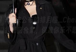 语画界 - 从未公布的绯月樱_Cherry作品：看我秘密合集，保准你乐不思蜀！