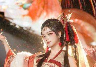 贰加六的写真之道：恶女花魁的原图隐藏着意外的趣味！