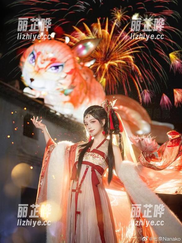 贰加六 贰加六的写真之道:恶女花魁的原图隐藏着意外的趣味!