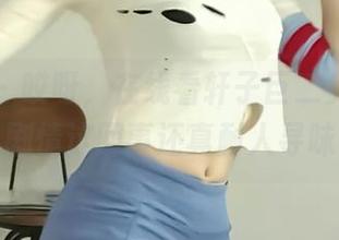 微密圈 - 哎呀，在线看轩子巨二兔的写真，剧情这回事还真耐人寻味。