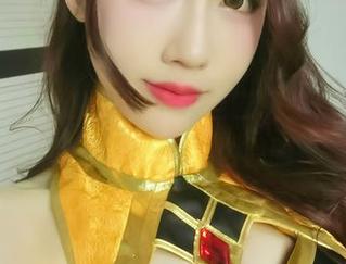 微密圈 - 图集里的轩子巨二兔，酒红礼服呼之欲出又那么隐晦