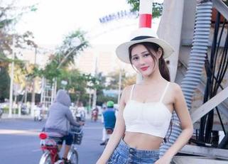 轰趴猫 - 看着杨晨晨sugar的婚纱作品，突然想起小时候的梦，奇怪吧？