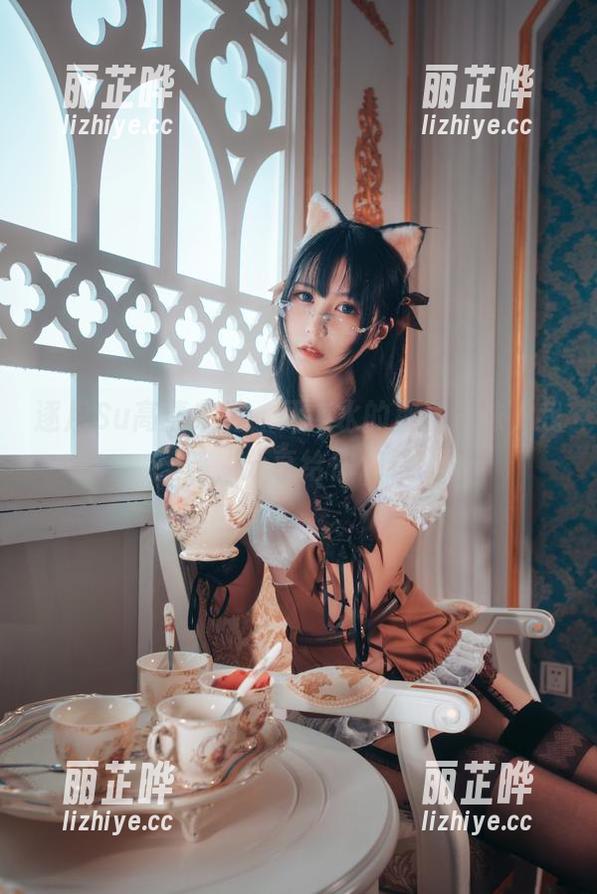 逐月Su高清来啦，死库水的那种意味，我…咳，分享给你们看！