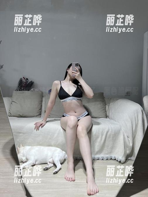 微密圈 - 铁锤姐姐全集来了，黑色渔网配维密天使，经典的不要不要的！