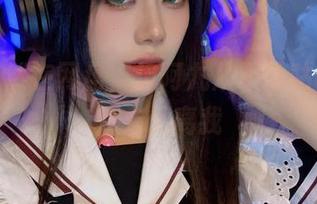 作品虽然在网盘，但阿九从不咕咕的红裙从未远离我