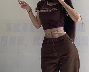 微密圈 - 系统更新！陈佩奇发现“少女”的美图解析，就像我早上的路上…
