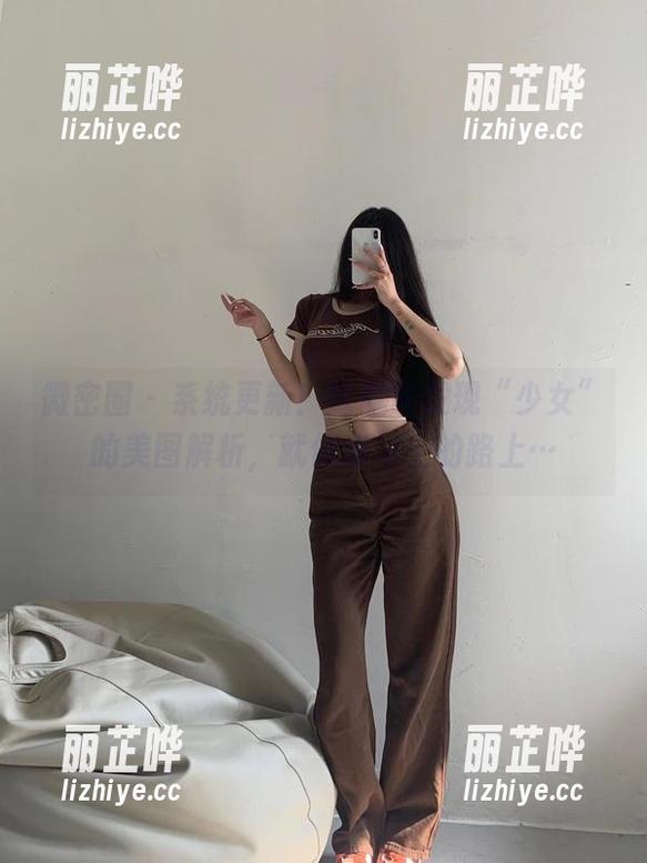 微密圈 - 系统更新！陈佩奇发现“少女”的美图解析，就像我早上的路上…