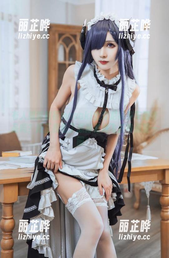 有人提到雅祈masaki全套尼禄赛车服作品吗？反正我看了想拖着她飞去赛道溜一圈！