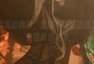 随风飘荡的棉袜，雯妹不讲道理的无圣光美图缓缓袭来