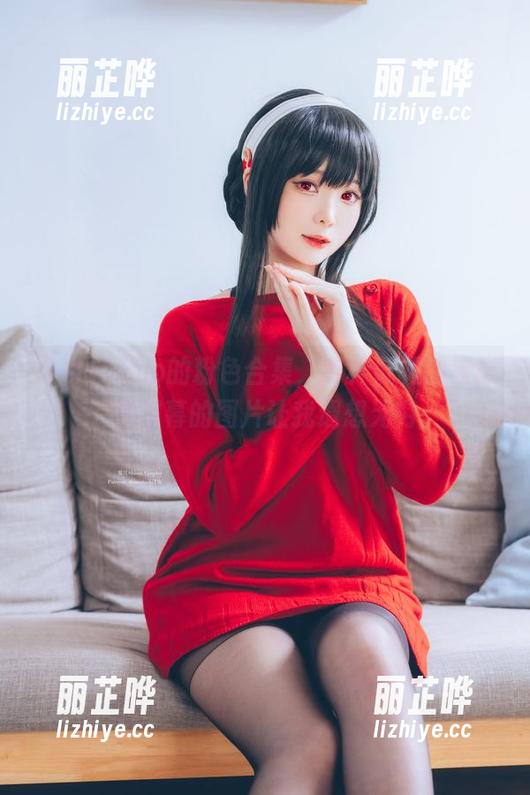 霜月shimo 霜月shimo的粉色合集,有种低调的奢华,满屏幕的图片让我遐想无穷。