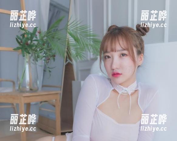 韩国孙乐乐在线博士：女神与资源齐飞～