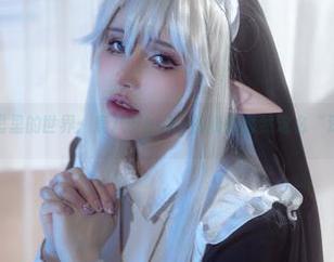 黑色西里里的世界：鹿八岁baby的资源竟然这么“深入”。